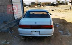 تويوتا كراون